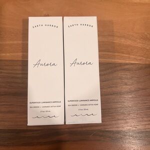 Aurora Superfood Luminance Ampoule
